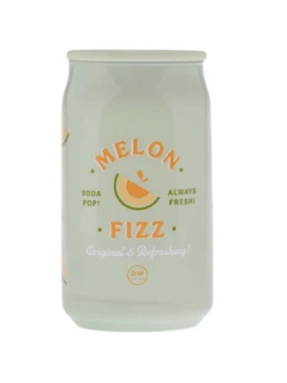 DW Home Melon Fizz Scented Candle